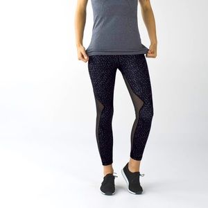 Lululemon Running In the City 7/8 Luxtreme